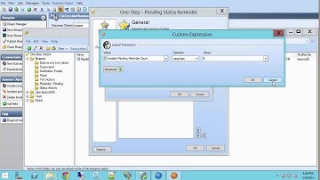 How To Create a Repeating Reminder in Cherwell Service Management