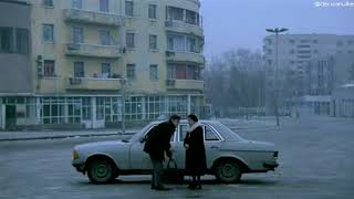 Angelopoulos'un ''Ulis'in Bakışı'' filminden anlamlı bir sekans; Resimi