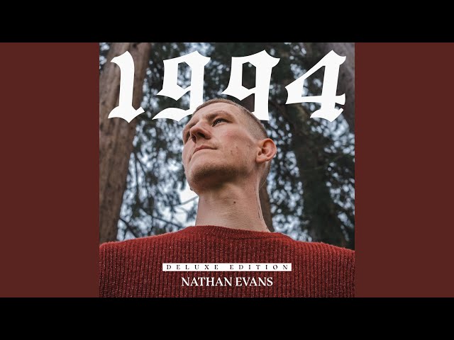 Nathan Evans - Rolling Stone