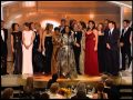 Golden Globes 2007 Greys Anatomy Best TV Drama
