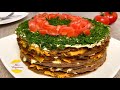 Печёночный Торт с Двумя Начинками! Ну Очень Вкусно!