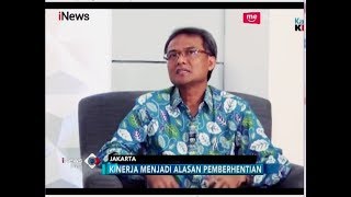 Download lagu Sekjen KPK Diberhentikan, Kenapa? - iNews Pagi 28/04