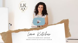 Nest by Revel Advisor Lana Kitcher