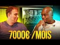 Loris vous explique comment il gnre 7000mois en parallle de ses tudes   julien graham