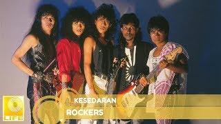 Rockers- Kesedaran (Official Audio)