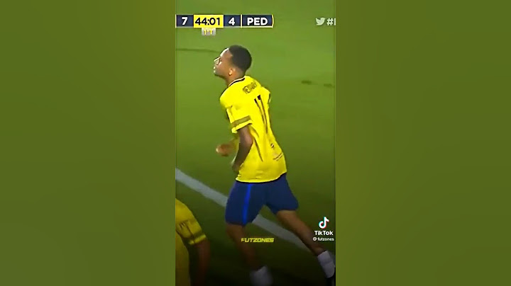 FRED IMPLORANDO PARA O NEYMAR NÃO DRIBLAR ELE