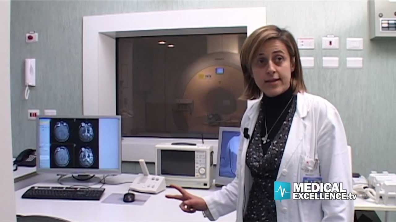 La diagnosi sulle cerebrolesioni con la Risonanza Tre Tesla al Centro Neurolesi Bonino Pulejo
