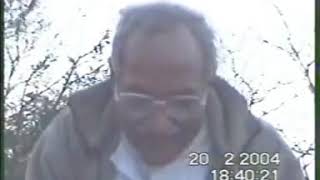 vcd 119】... योगीनि बहन से बापदादा का मुलाकात (Avykt Vani 2-feb-2004)