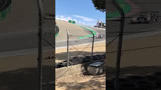 1999 Panoz LMP-1 Roadster S | Rolex Monterey | Laguna Seca 2022