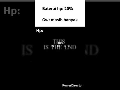 Hape: bang udah bang. #shorts #meme