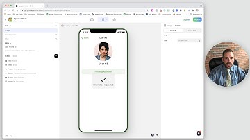 Glide: Allow Users to View Content Only Upon Approval