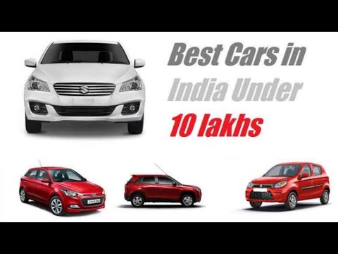 #top-ten-car-best-#cars-with-prices-between-5-10-lakhs-in-india-2020