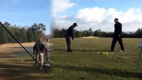 Video 5 - Pre Swing, In Swing Fundamentals