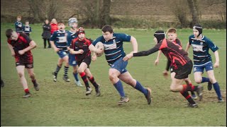 Ardrossan Accies Vs Biggar U14 17th March