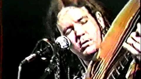 Michael Hedges - Cello Suite #1 in G Major (Bach)