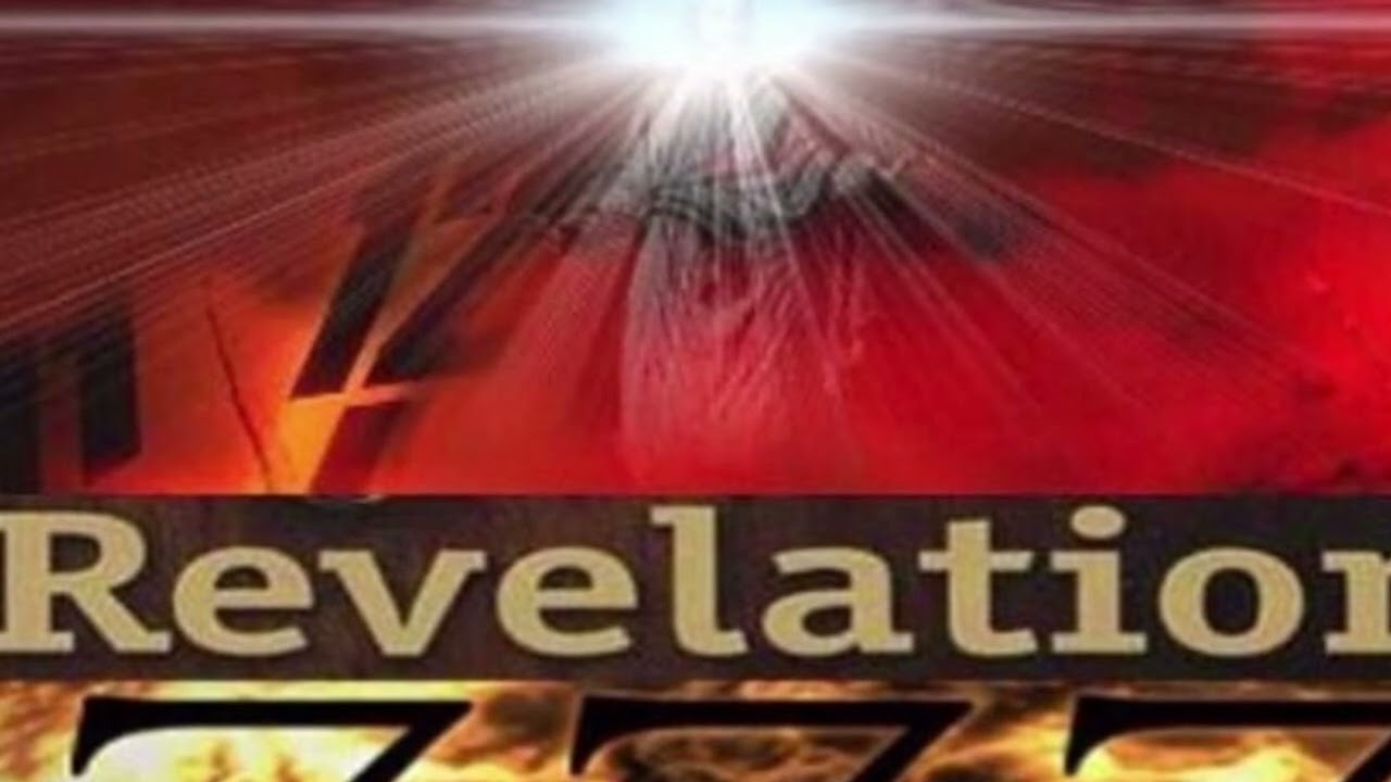 Crunchy Christ,  Snatch God 777 