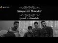 Marghazhi Reloaded Episode 2 - Charukeshi ft Mahesh Raghvan, Rahul Vellal, Shravan Sridhar & Akshay