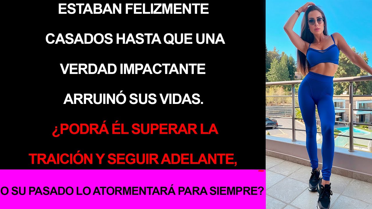 Ponendo a prueba el destino de una familia.