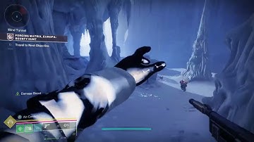 Renegades But I Use Blink Only #4 | Destiny 2