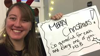 Last Christmas - a Teacher COVID Parody