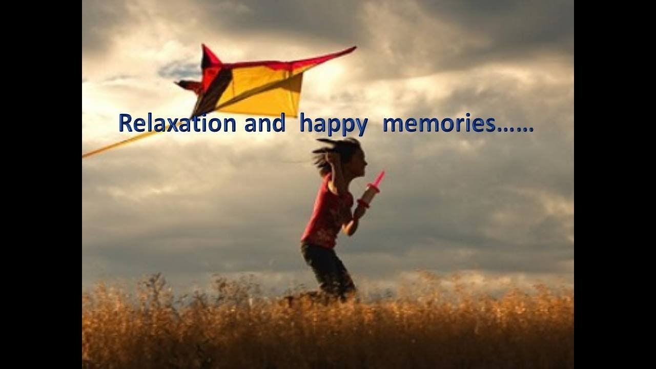 relaxation and happy memories meditation