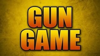 VimeWorld GunGame №2