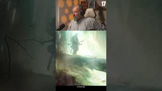 "This is my story" – das GW2 Norn-Intro trifft immer noch 🗡️ #GW2vonvorne