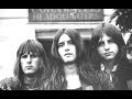 Emerson Lake and Palmer - Emerson Lake and Palmer 1970 Vinyl Full Album
