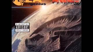 Gza   Beneath The Surface Club Remix Radio Version)