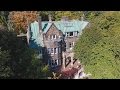 The Downton Abbey Of Westmount 