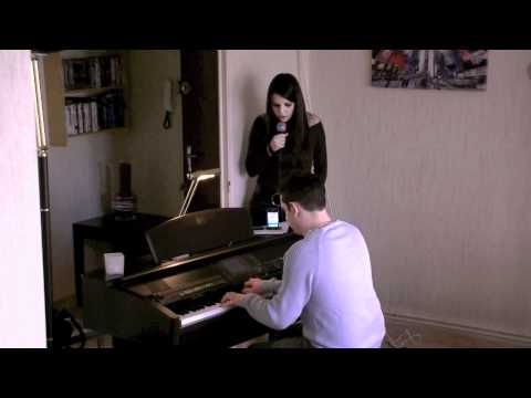 Go the distance - Hercule Piano and Voice (Michael...