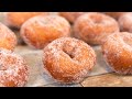 Rosquillas de Naranja EXTRA ESPONJOSAS  | Receta Fácil y Rápida