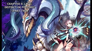 Asmodeus Hard Boss (Full auto)