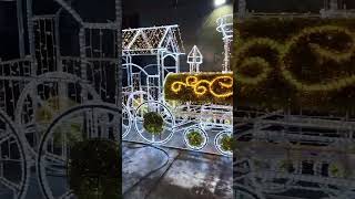 Производство световых фигур от компании SVETO-FIGURA световыефигуры новогодниефигуры декор