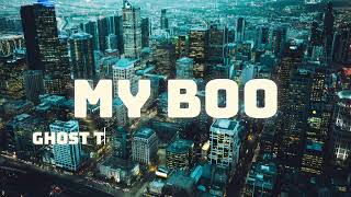 Ghost Town DJ's - My Boo (Lyrics video)