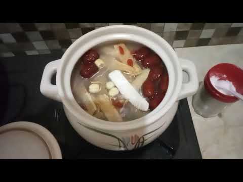 resep-masak-ayam-herbal-chinese-halal-(-soup-kesehatan-)