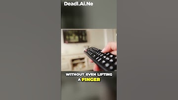 Revolutionizing TV The Futuristic World of Voice Recognition Technology #shorts