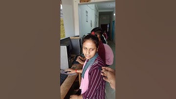 NIT computer centre #computer #reels #student #hardwork #motivation #reelsshorts #sucess #trending