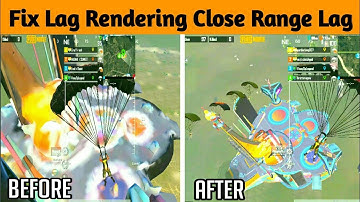 Gameloop 7.1 [Latest Version] Rendering Fix 🛠 Maximum Performance💨 Unlock More FPS 💯 _ Low End PCs