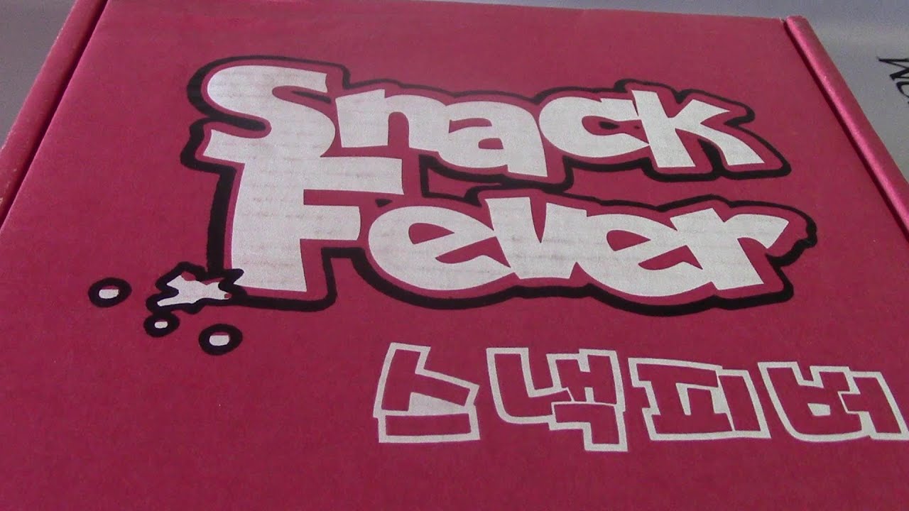 No Magic the Gathering! Snack Fever and Skylanders! Craziness