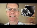 Create a Portable Server : Add a Second Hard Drive to Your Laptop