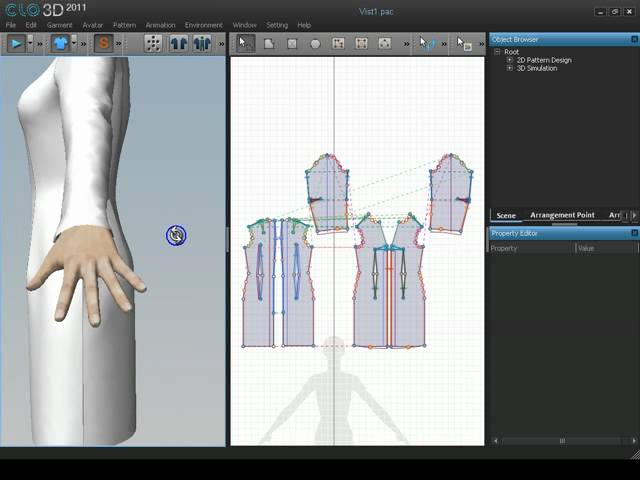 Моделирование поступи. Julivi САПР одежды. САПР 3d моделирование одежды. Clo 3d Интерфейс. Компьютерное 3d-моделирование одежды.