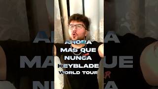 Nueva Gira En 2025 Consigue Ya Tu Entrada