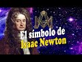 El smbolo secreto de isaac newton  el hierofante