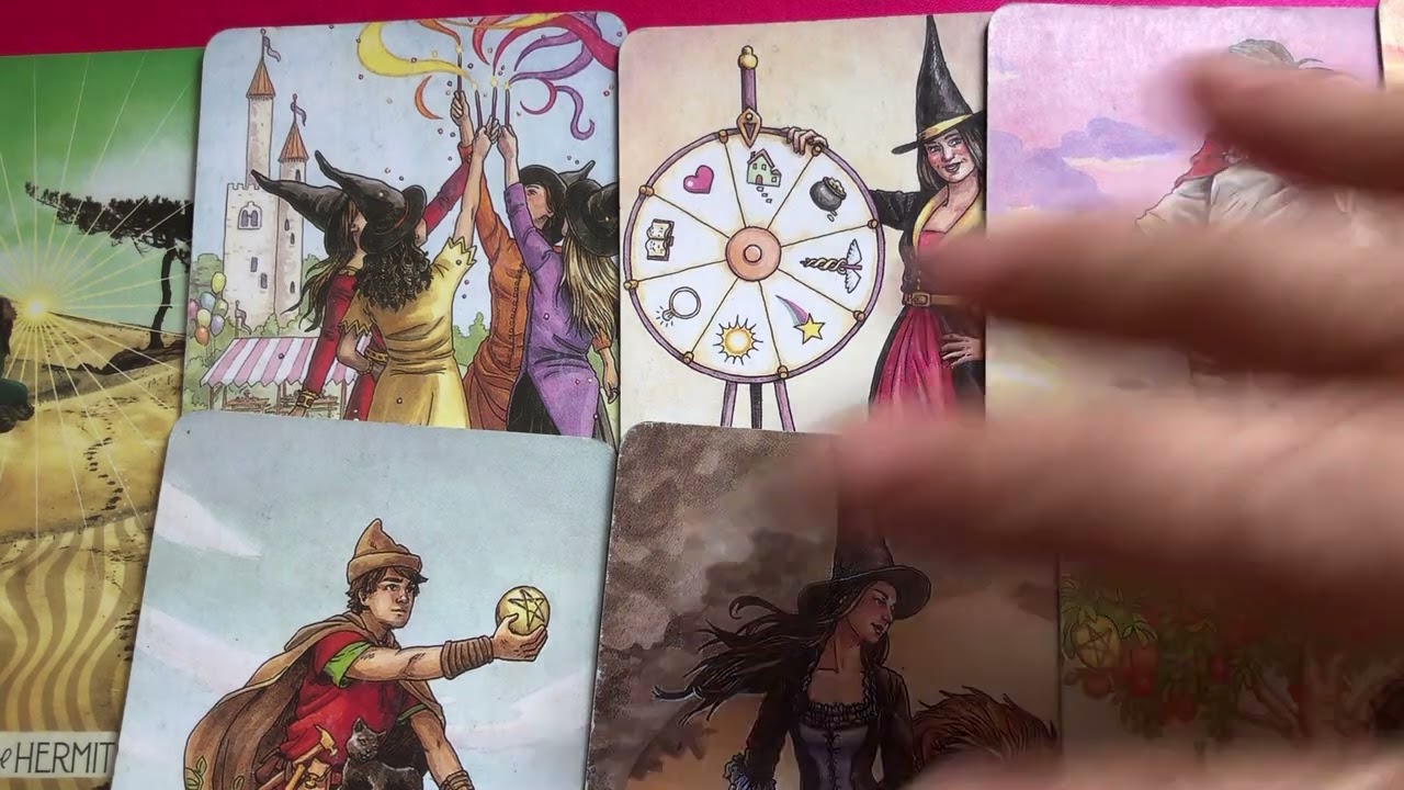 Gần đây mọi người đang nói bàn tán gì sau lưng Bạn-Họ ganh tị với Bạn bởi điều gì.?