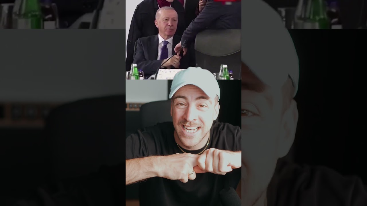 Erdogan vs. Macron 🤝 Diplomatische Spannungen 🤔