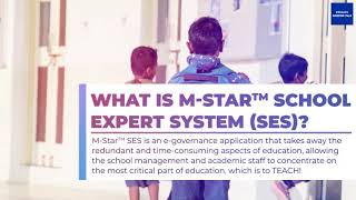 M-Star™ School Expert System screenshot 2