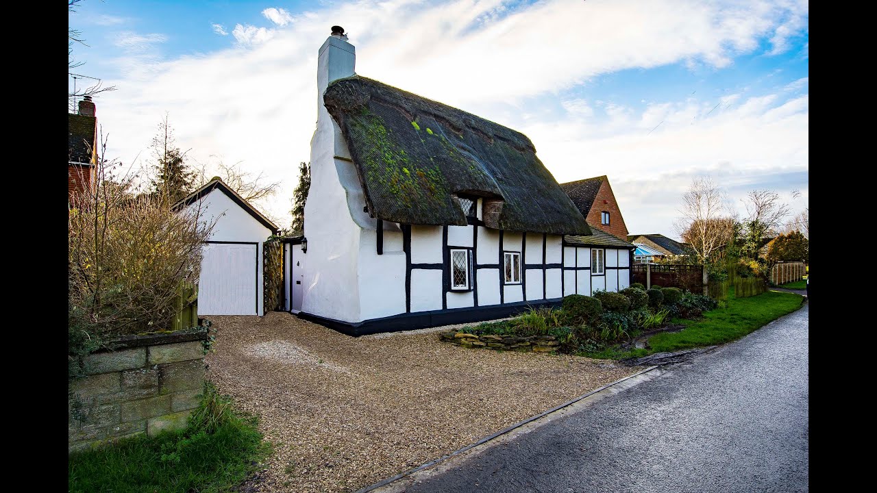 Beautiful Cotswold Cottages YouTube