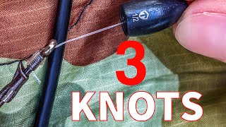 Kyle Welcher’s Secret to KNOT Losing Bass