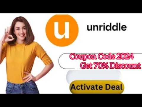 Unriddle Ai Coupon Code 2025 : Get 70% OFF #unriddleaicouponcode2024 #ai #aitools #discountinfo